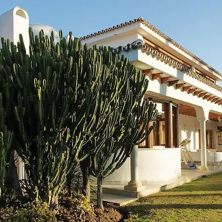 Nueva Esperanza Holiday home