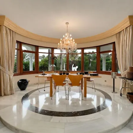 Nueva Esperanza Holiday home *