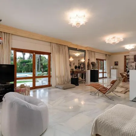 Holiday home Nueva Esperanza