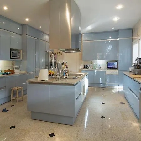Nueva Esperanza Holiday home Marbella