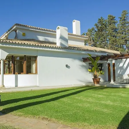Holiday home Nueva Esperanza