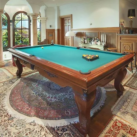 Nueva Esperanza Holiday home *