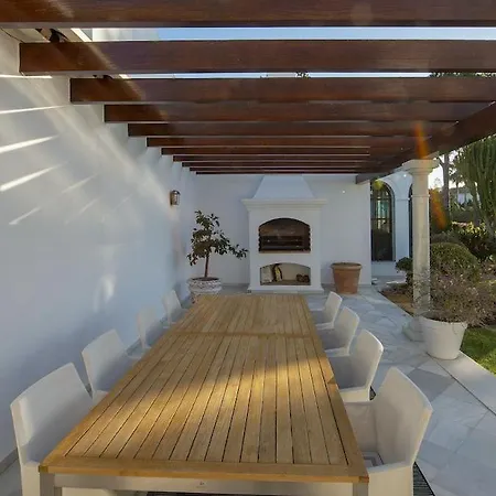 Nueva Esperanza Holiday home