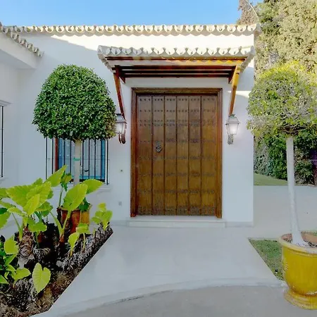 Nueva Esperanza * Marbella