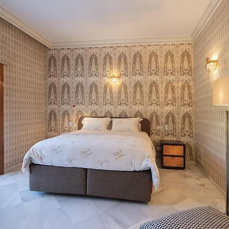 Nueva Esperanza Holiday home *