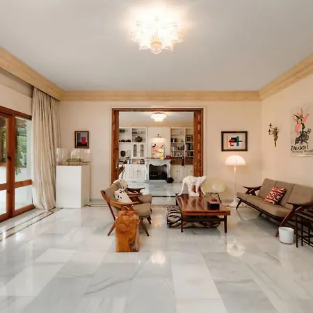 Nueva Esperanza Holiday home Marbella
